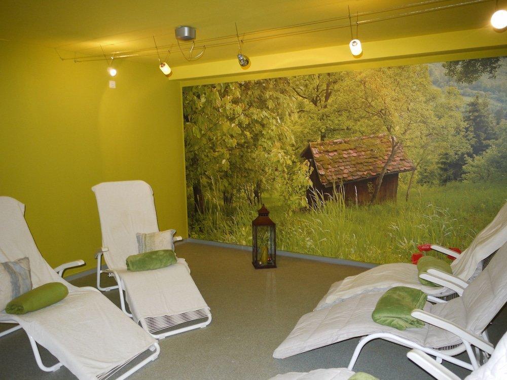 Adler Landhotel Buergstadt Exterior photo