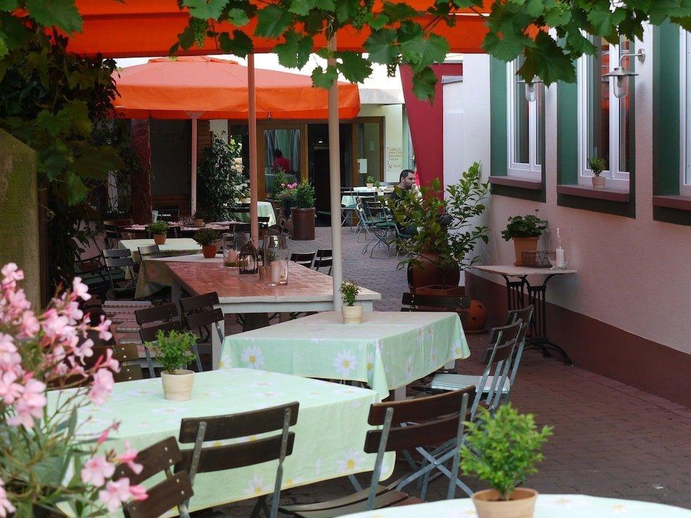 Adler Landhotel Buergstadt Exterior photo