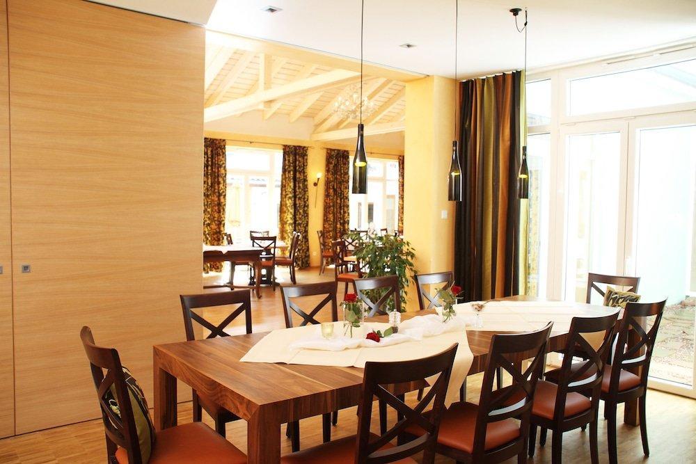 Adler Landhotel Buergstadt Exterior photo