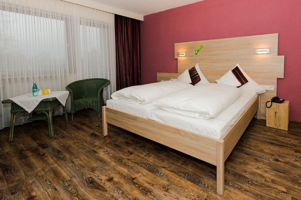 Adler Landhotel Buergstadt Exterior photo
